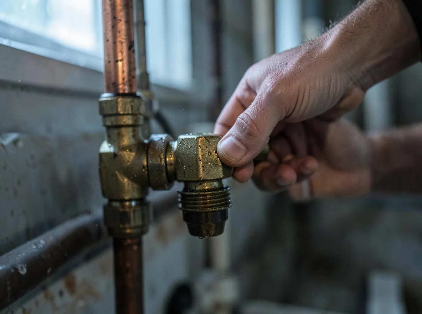 Emergency Plumber Parker, PA FAQs